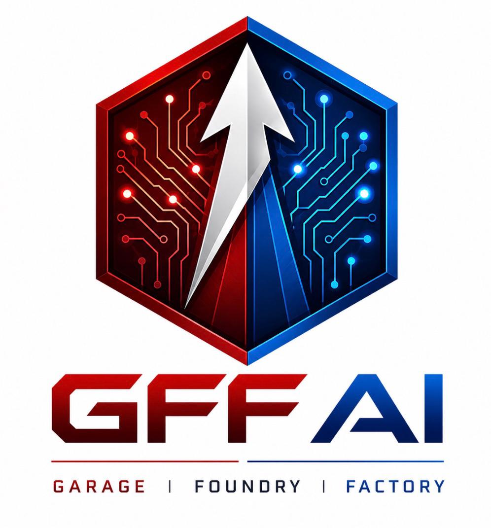 GFF AI logo